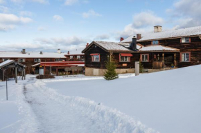 Hotell Klockargården